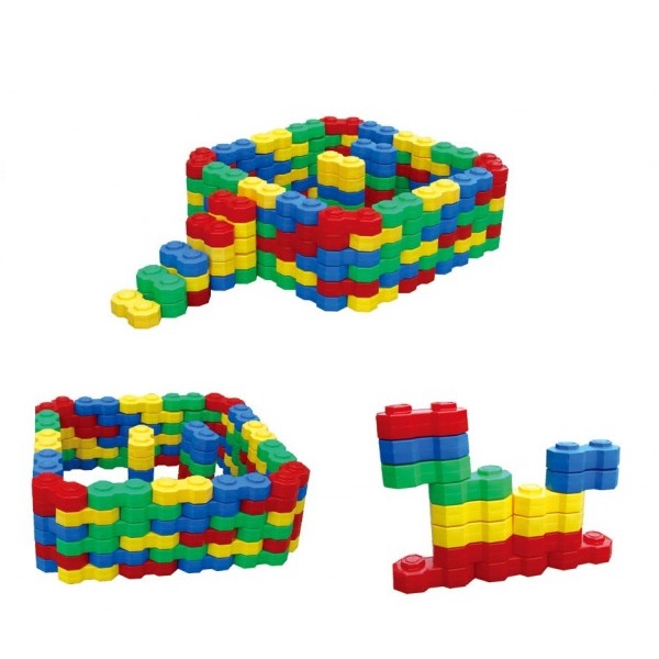 Ladrillos didacticos on sale para niños