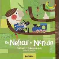 libro De Naftali a Neruda