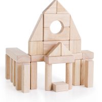 bloques de madera geometricos didacticos- corella