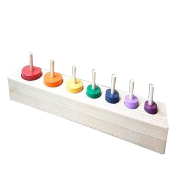 juego de encaje