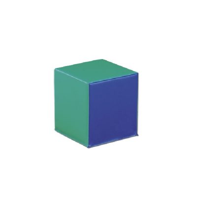 CUBO PSICOMOTRICIDAD de espuma