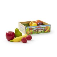 frutas para juego niños