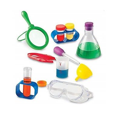 juego de ciencias para niños