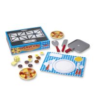 set cocina panqueques