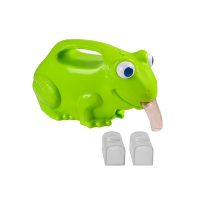 recolector de insectos para niños