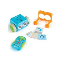 robot programable para niños