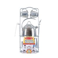 set de té infantil