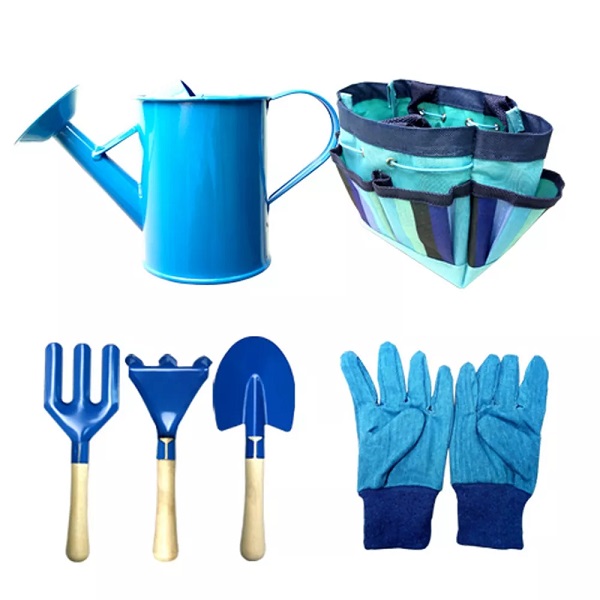 Set de jardiner a ideal para ni os didacticos corella